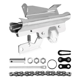 41A3489 Garage Door Opener Carriage, Complete Trolley Assembly Fit for LiftMaster and Chamberlain Chain Drive Operators