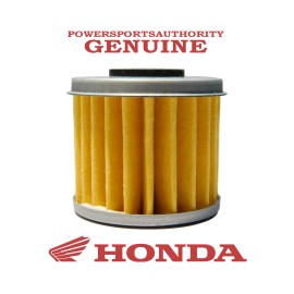 Honda 2004-2014 Honda Sportrax TRX450 R ER OEM Replacement Oil Filter 15412-MEN-671