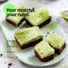MATCHA DNA Té verde matcha en polvo orgánico certificado (lata