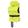 Bluewave Yellow Boating Life Vest age 2-4 years (10-20kg)