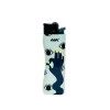 MK PACK OF 5 MK GRIP-PRO HUE POCKET LIGHTERS (08105)
