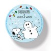 Wet 'n' Wild Peanut Collection Snow Much Fun Translucent Loose