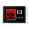 Alien Romulus Stunning Framed Film Cell Display s1 New