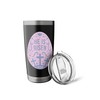 He is Risen Easter Egg - Jesus Christ Resurrection Stainless