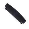 CYSFETENA Car Console Armrest Cover Latch Clip for A6 C6
