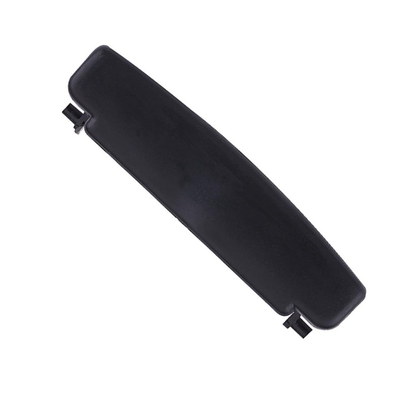 CYSFETENA Car Console Armrest Cover Latch Clip for A6 C6