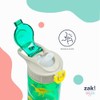 Zak Designs - Botella de agua de salvia para la