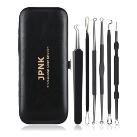 Kit De Herramientas Para Eliminar Espinillas Y Puntos Negros