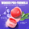 Polvo Fijador Nyx Professional Makeup Wonder Snatch