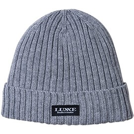 Gamakatsu LE9012#2 Knit Cap, Light Gray