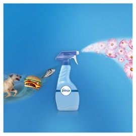 Febreze Lenor April Fresh Textile Freshener 500 ml