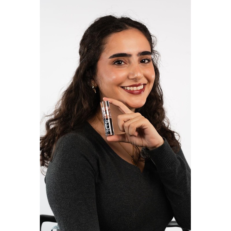 U Tint - Bambula - Tinta para labios y mejillas
