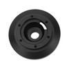 6 Bolt Hole Steering Wheel Short Hub Adapte Ergonomic Design