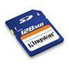 Kingston 128MB Secure Digital Card (SD/128-S)