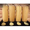 Koshi Aqua Wind Chimes (Bell, Chime, handbell) Great Sound