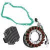 For Arctic Cat Stator Regulator Rectifier W/Gasket for Arctic Cat