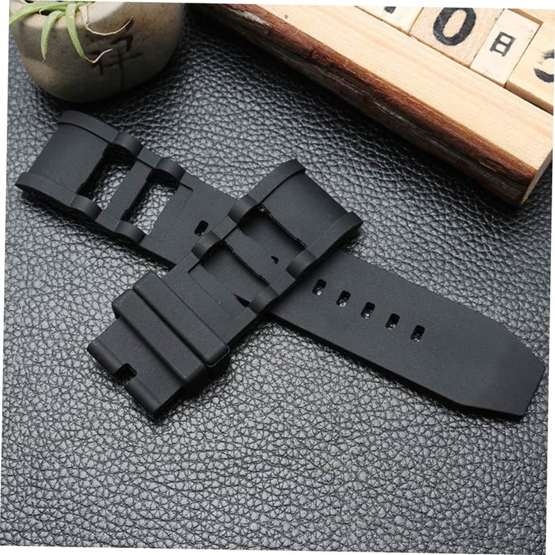 VILLFUL Watchband Smartwatch Strap Waterproof Clone Easy Adjust Stylish Wrist