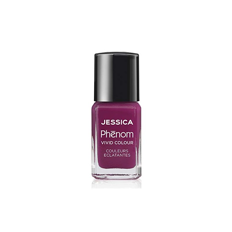 Jessica Cosmetics Phenom Colour Lap of Luxury 15ml