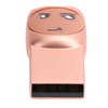 USB 2.0 Flash Drive U Disk Lightweight Waterproof Portable High