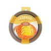 Tiger Crown 5170 Cake Pan, Gray, 4.6 x 4.6 x