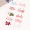 Bangs Clips, Hair Clips, Hair Pins, Hair Accessories, Bangs, Cute,