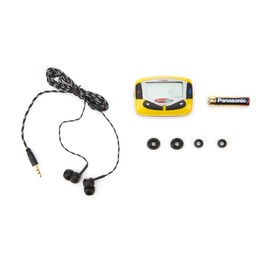 Raceceiver Radio Receiver, Classic Fusion Plus