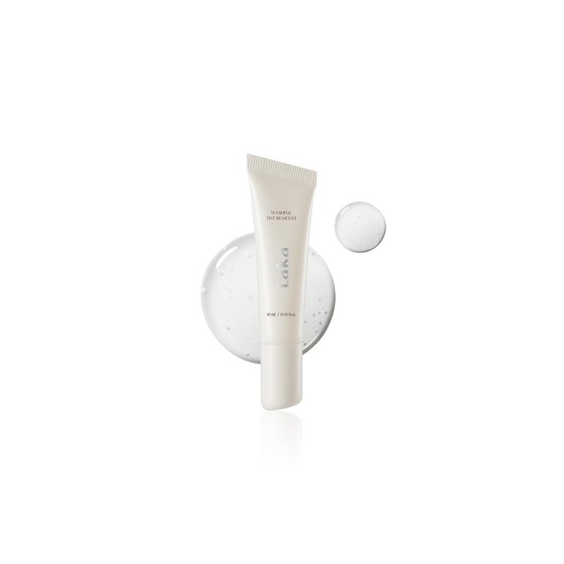 [LAKA][new[ Washful Tint Remover / [라카][new[ 워시풀 틴트 리무버