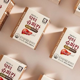 Dr. Supercan 현 빈 닥터슈퍼칸 밀크씨슬멀티비타민 6개월분 실리마린 Hyun Bin Dr. Super Can Milk Thistle Multi-Vitamin 6 Month Supply Silymarin
