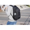 Relags Trinkflasche Esbit Trinkflasche 'Majoris', schwarz, 0, 68 L, 411401