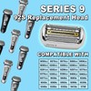 New Series 9 92S Electric Replacement Shaver Head Accessories Series