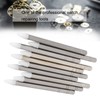 10pcs Professional Watch Hands Fitting Setting Presser Watch Repair Tool