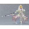 Figma Fate/Grand Order Saber/Nero Claudius [Bride] Non-Scale Plastic Painted Action