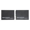 Media Converter Optical Ethernet Media Converters Single Mode 10 100Base