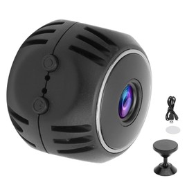 1080P WIFI Mini Camera Remote PIR Photo Video Recording Night Vision Home Surveillance