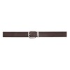 MUSTANG Women's Leather Belt MW3074L14 35 mm Belt Width Brown
