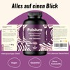 Folic Acid 400 μg - 400 Tablets - High Dose