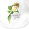 Dove Powered By Plants Oil Body Wash Geranium 250 ml