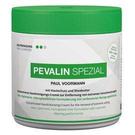 Pevalin Special Hand Cleansing Cream 0.5 L Tin