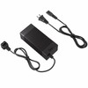 EUHOMY AC Power Cord, 110-240V AC Power Adapter for 12V