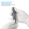 Mast Magi Rotary Tattoo Pen Interchangeable 2.0mm and 3.0mm Stroke