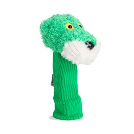 Golf Super Puma UT Headcover 091958_01 Archive Green_, archival green