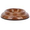4Pcs Piano Foot Pads Upright Piano Caster Cup ABS Casters