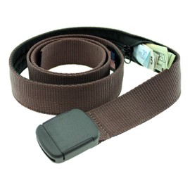 Thomas Bates Hiker Travel Money Belt