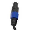 Speaker Cable Male to Female High Power Professional Sound System