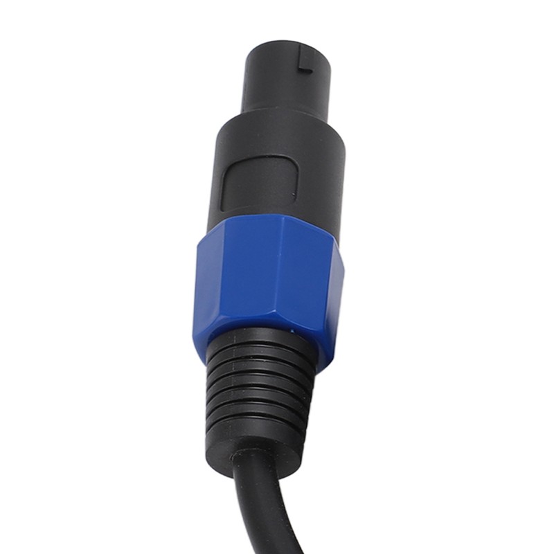 Speaker Cable Male to Female High Power Professional Sound System