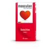 masculan® Das Kondom - SENSITIVE 10 Stück