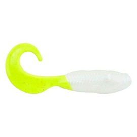 Berkley Gulp! Swimming Mullet Soft Fishing Bait