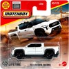 Matchbox - 2024 Toyota Tacoma - MB 65/125 - JBR28