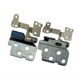 Zahara LCD Hinges with Display Hinge for ASUS ProArt StudioBook 16 H5600 LCD Hinge/Screen Hinge