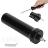 Professional Watch Crystal Glass Removing Air Pump Watch Repairing Tool